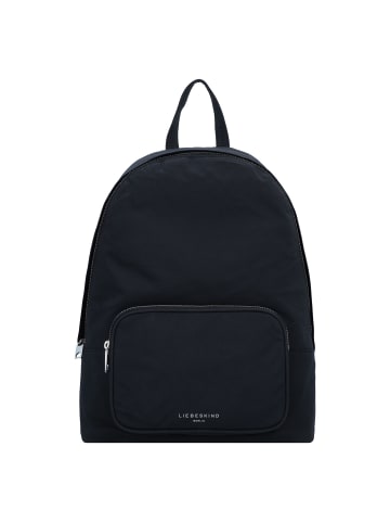 LIEBESKIND BERLIN Lila Daypack 41 cm Laptopfach in black