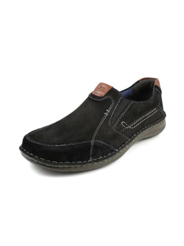 Josef Seibel Slipper in schwarz