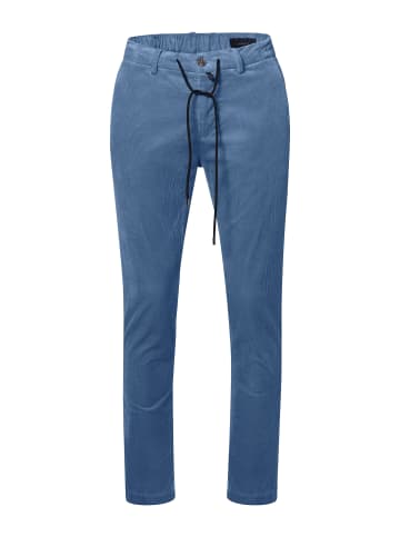 Pierre Cardin Chinohose Confolens in Faded Denim