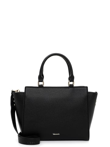 Tamaris Shopper TAS Kiri in black