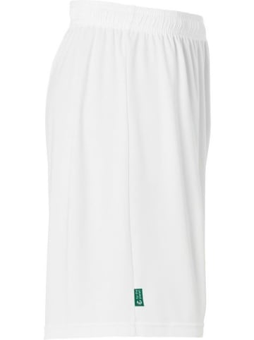 uhlsport  Sportshorts "Center Basic Shorts Ftp" in Weiß