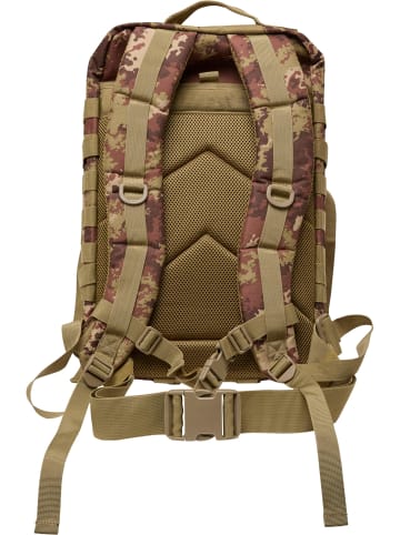 Brandit Brandit in camouflage