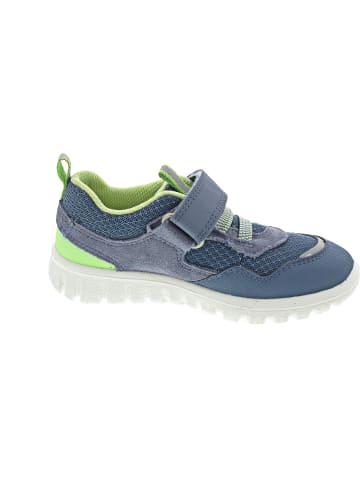 superfit SPORT7 Sneaker low Blau