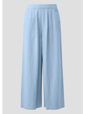 QS Hose in 5104_hellblau