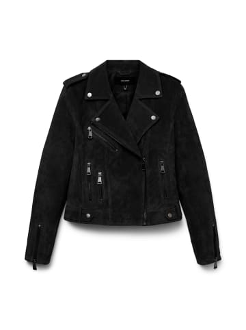 Vero Moda Jacke in Black