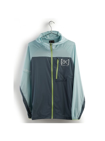 Burton M AK DISPATCHER ULTRALIGHT JACKET in Blau