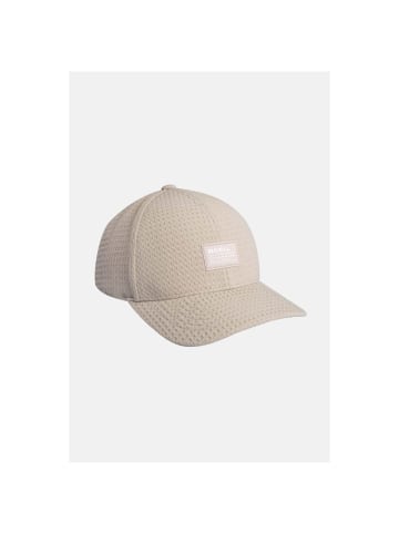 Reell Cap "Waffle Cap" in Beige
