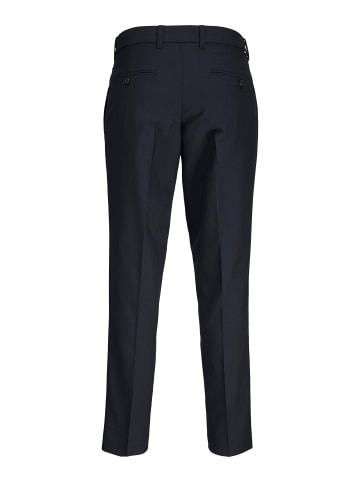 Jack & Jones Klassische Hosen in Dark Navy