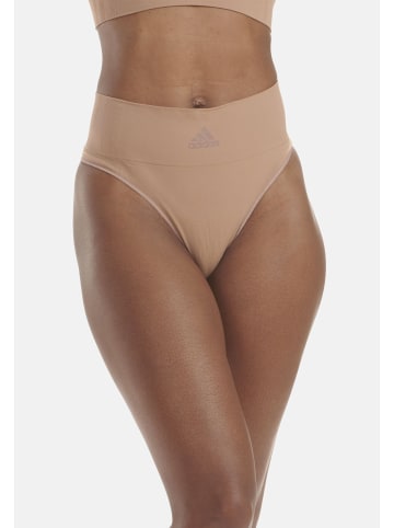 adidas Tanga in braun