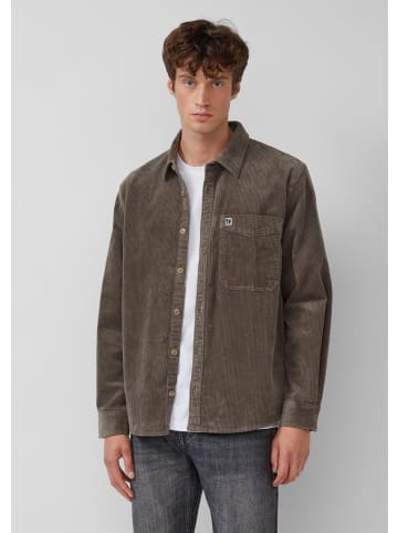 s.Oliver Hemd in 7906_olivgrün