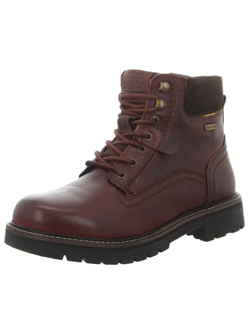 Camel Active Stiefeletten in braun