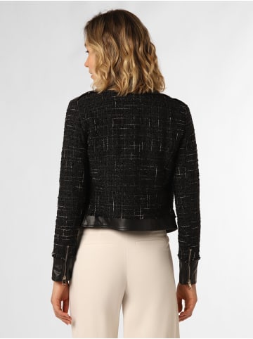 Liu Jo Jacke in schwarz