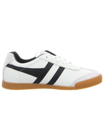Gola Sneaker Low in weiss