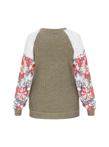 gaya Women Blouse in green