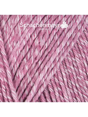 Schachenmayr since 1822 Handstrickgarne Summer Ombré, 50g in Pflaume Dégradé