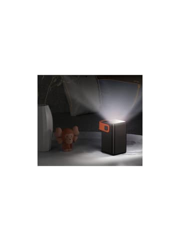 Swissten 60000mAh 65 Powerbank Ladegerät PowerDelivery 3.0, Qualcomm in Schwarz