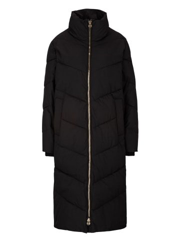 19V69 Italia by Versace Winterjacke Romina in schwarz