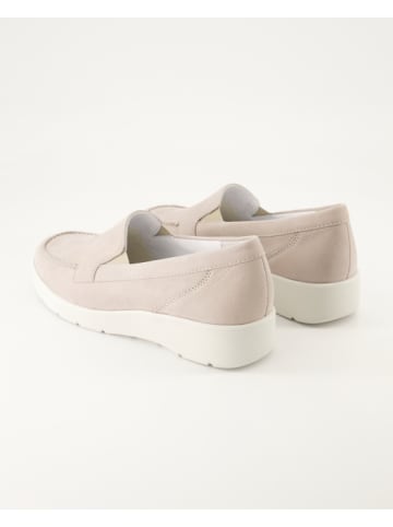 Semler Slipper & Mokassins in Beige