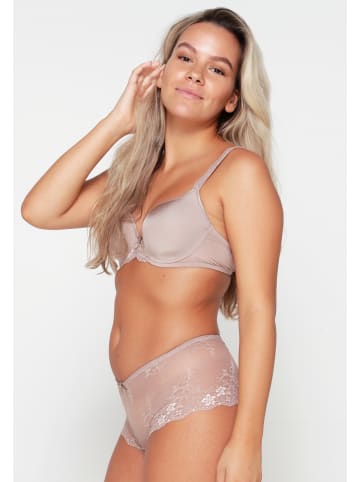 LINGADORE DAILY Hipster Taupe