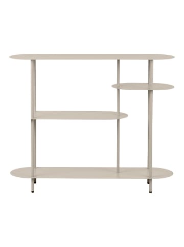 ebuy24 Sandfarben 118 x 31 cm