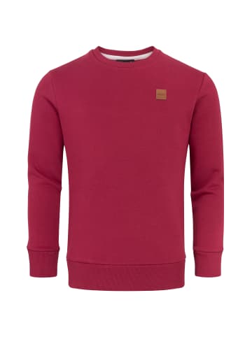 REPUBLIX Pullover JESSE in Bordeaux