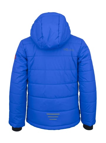 Trollkids Ski-/Snowboardjacke Hemsedal in light blue