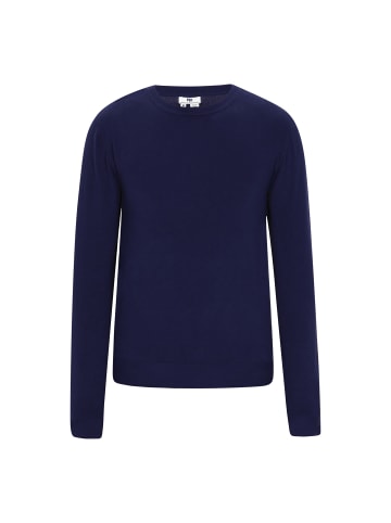MO Men Sweater in navy