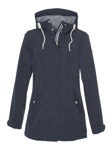 Polarino Funktionsjacke in marine