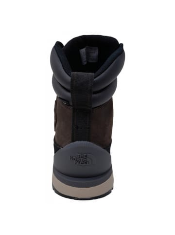 The North Face Stiefel Back to Berleley IV WP in Braun