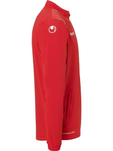uhlsport  Trainingsjacke "Score 26 Evo Woven Jacket" in Rot