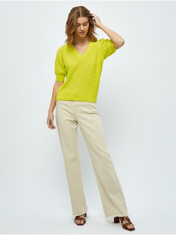 Peppercorn T-Shirt in Green Lemonade