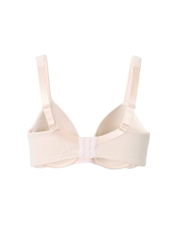 Ulla Popken BH in champagner