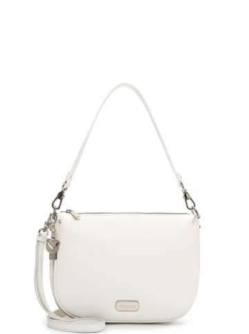 Tamaris Umhängetasche TAS Katharina in white