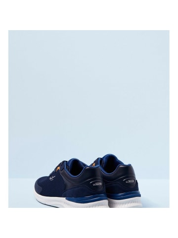 Pepe Jeans Jay-Pro-Trainer Jay-Pro-Trainer in Marine