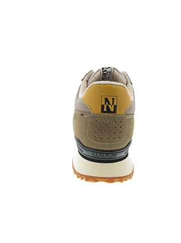 Napapijri Cosmos Sneaker low Braun