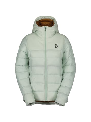 SCOTT W INSULOFTWARM JACKET