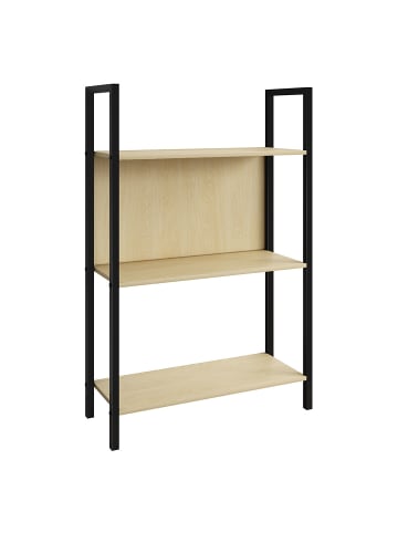 ebuy24 Regal Flakos3 Eiche Eiche 56 x 24 cm