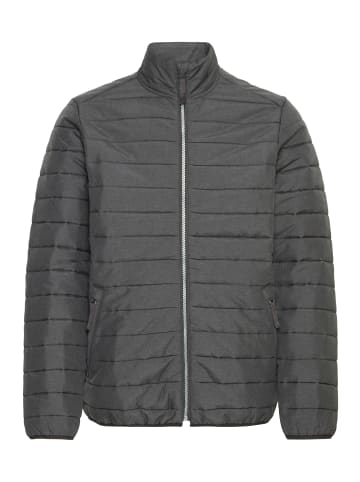 BLEND Steppjacke BHEDMAR in Schwarz