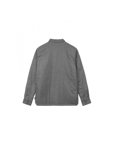 PICTURE M COLTONE SHIRT in Grau