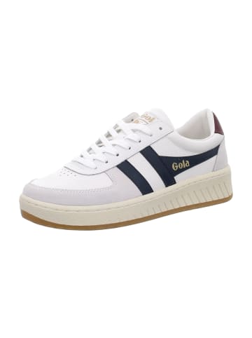 Gola Sneaker Low in Weiß