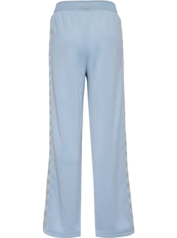Hummel Kinder Sweat Pants "Daily Adjust Pants" in Weiß