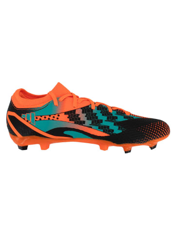 adidas Schuhe X Speedportal Messi.3 in Orange