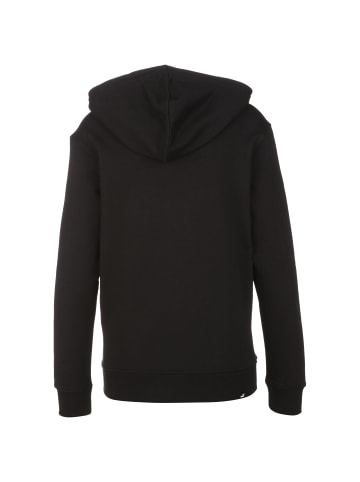 Puma Kapuzenpullover Her in schwarz