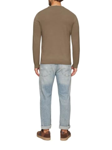 S.OLIVER RED LABEL Pullover in braun2