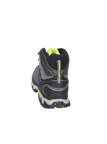 MEINDL Stiefel in grün