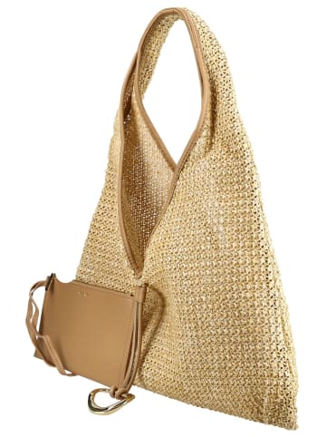 DOLCE VITA Taschen in Natural