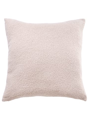 Butlers Kissen LORD OF CORD in Beige