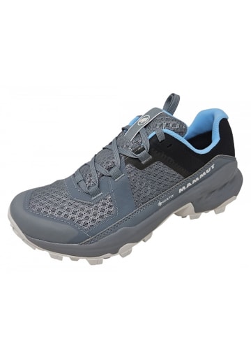 Mammut Wanderschuh Girun II Low GTX in Grau
