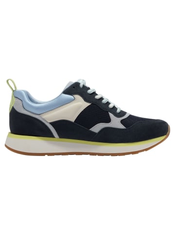 Tamaris Sneaker in NAVY COMB