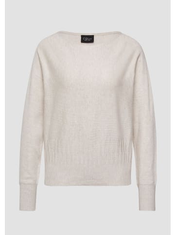 s.Oliver Strickpullover in 93W4_beige